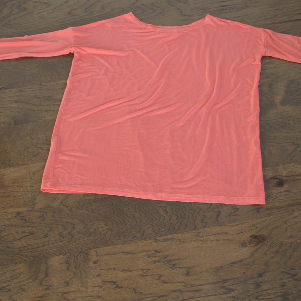 Pink Shirt - Picture 4 of 4
